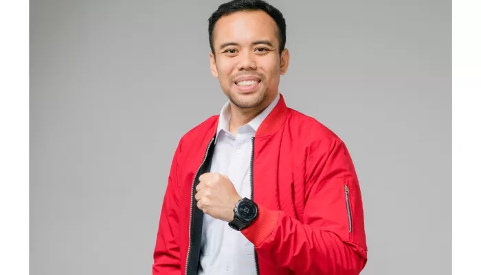 Wabup Klaten Benny Indra Ardianto Meninggal Dunia di Usia 33 Tahun, Ini Profilnya