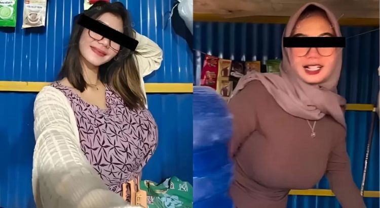 Awalnya Penjual Jus Biasa, Kini Nama Winda Can Viral dan Jadi Sorotan Nasional