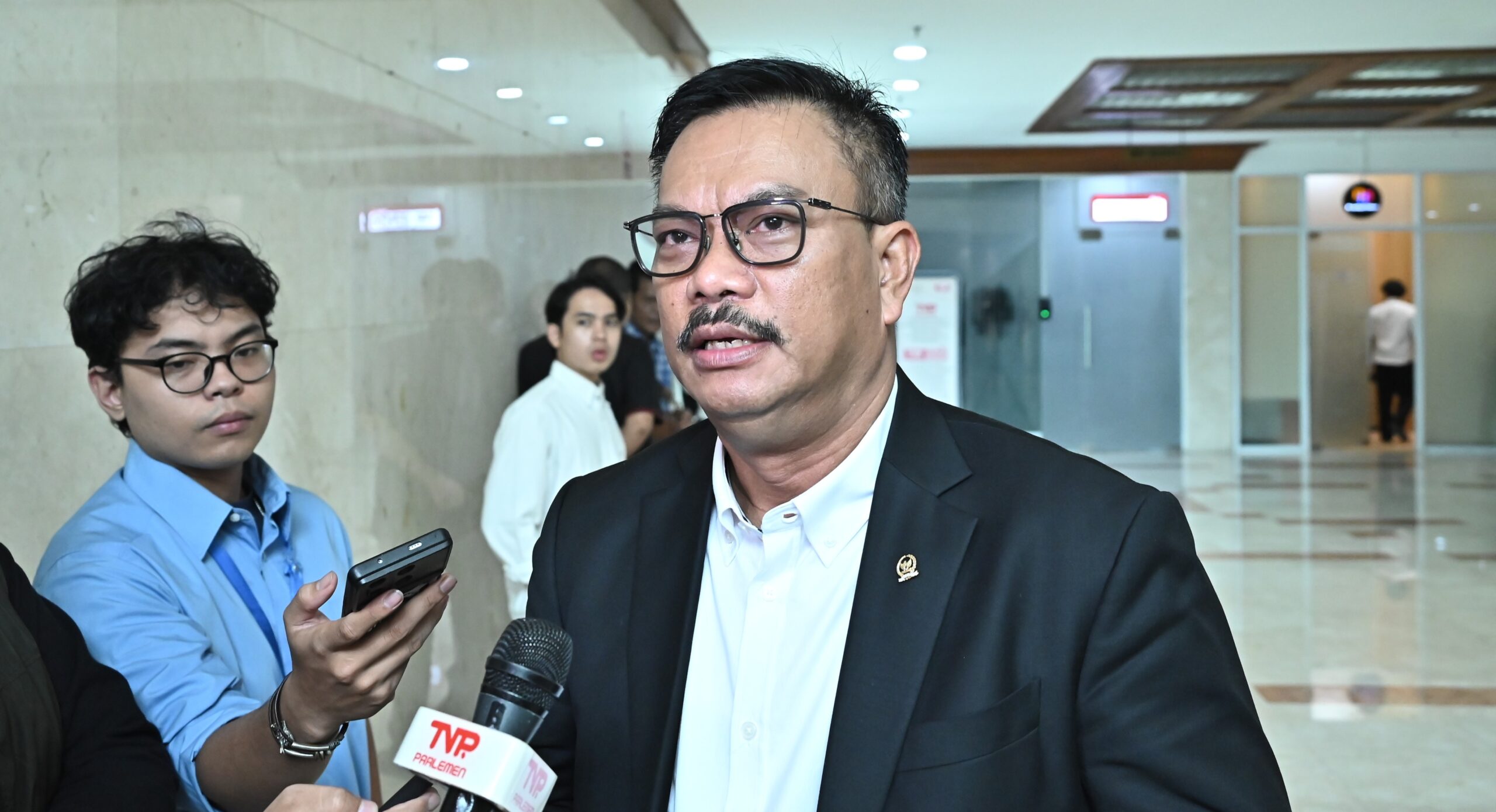 Dewas BPJS, Garda Terdepan Perbaikan Layanan