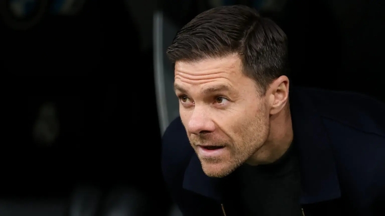 Xabi Alonso Dikaitkan dengan Olympique Marseille Usai Krisis Tim