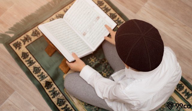 5 Amalan yang Dianjurkan untuk Optimalkan Ibadah selama Ramadan