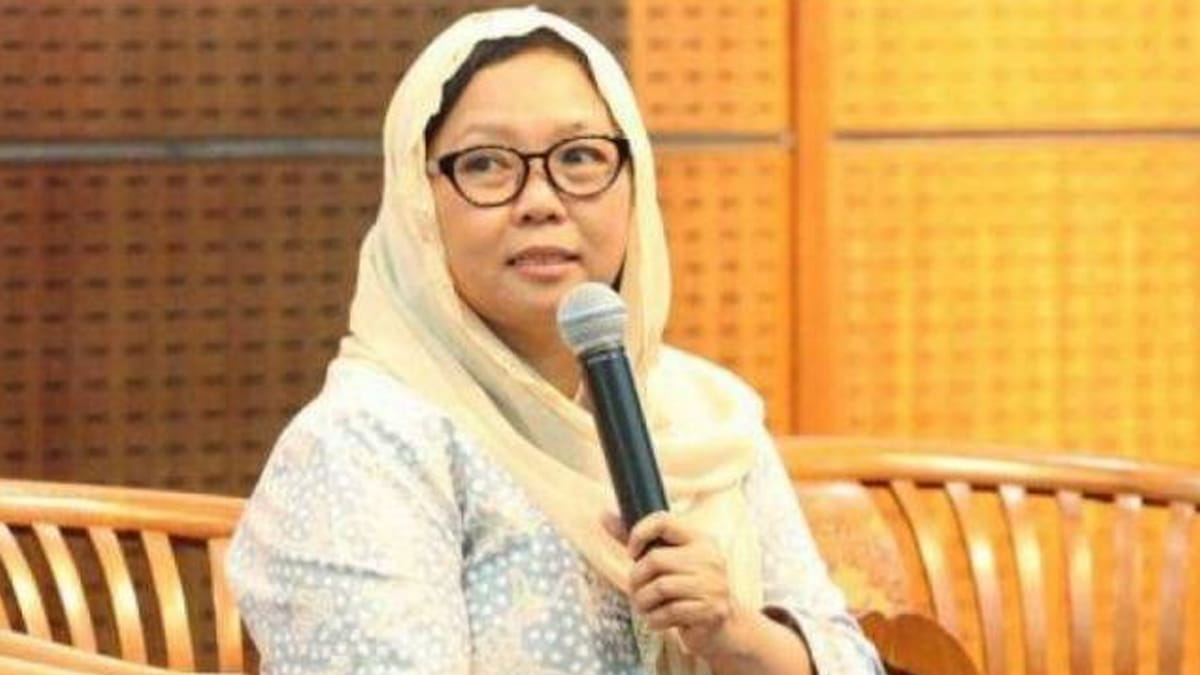 Board of Peace Bentukan Trump Digugat, Gusdurian Desak Indonesia Mundur