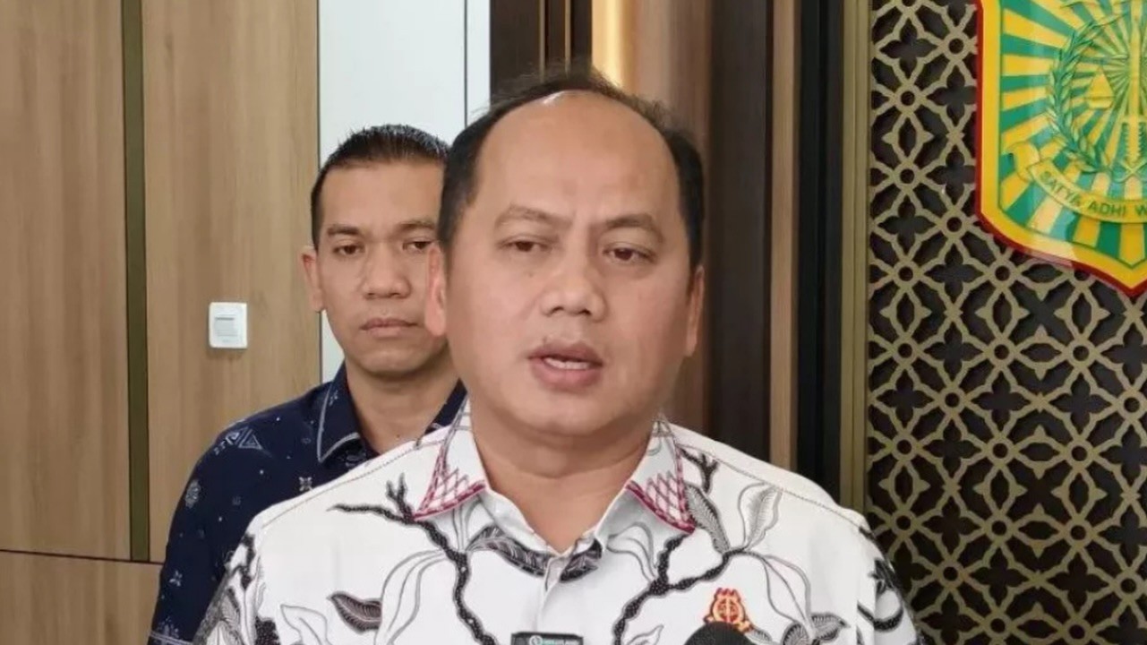 Kejati Jatim Hentikan Kasus Guru Honorer Rangkap Jabatan di Probolinggo