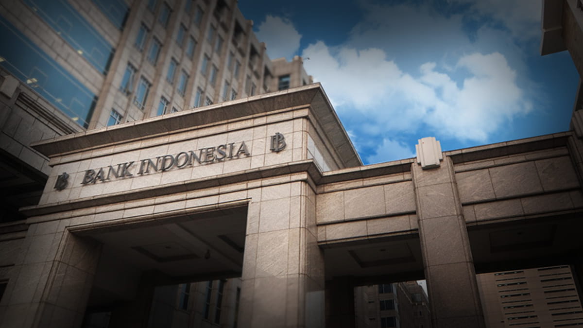 Setahun Turun 40 Bps, Bunga Kredit Bank Dinilai Masih Lambat