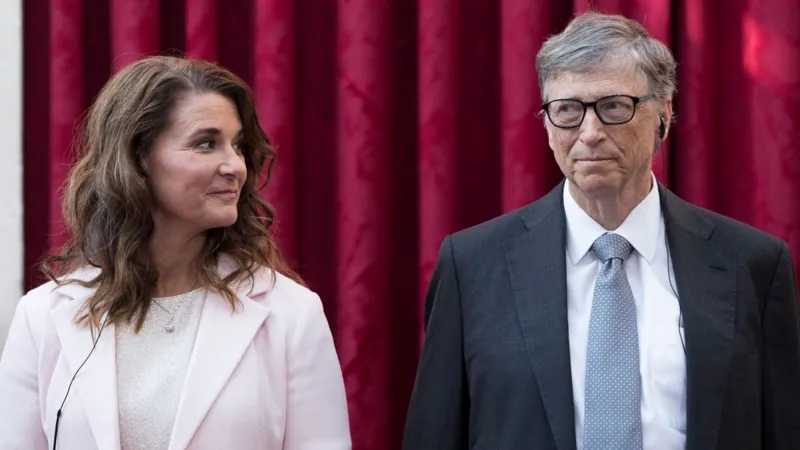 Melinda French Gates: Kasus Epstein Bangkitkan Luka Lama Pernikahan