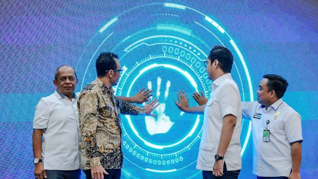 40.435 Pekerja Informal di Medan Terdaftar BPJS Ketenagakerjaan