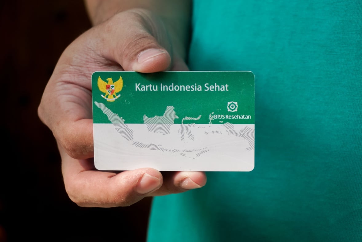 BPJS Kesehatan PBI Nonaktif Bisa Direaktivasi Mandiri, Datang ke Faskes Langsung Aktif