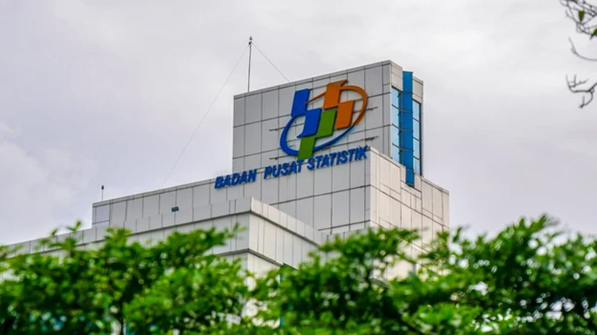Harga Cabai hingga BBM Turun, Inflasi Tertekan: Indonesia Deflasi 0,15 Persen di Awal 2026