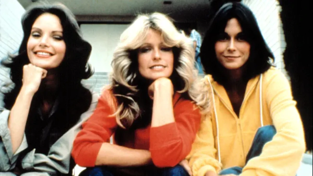 Sony Hidupkan Kembali Charlie’s Angels dengan Skenario Baru untuk Milenial