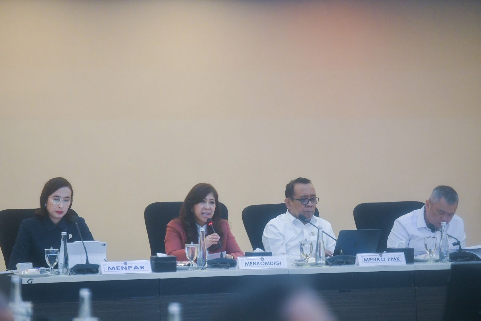 386 Posko Digital Disiagakan Amankan Mudik Lebaran 2026