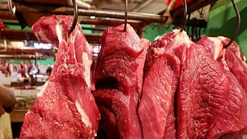 Daftar Negara dengan Konsumsi Daging Tertinggi dan Posisi Indonesia