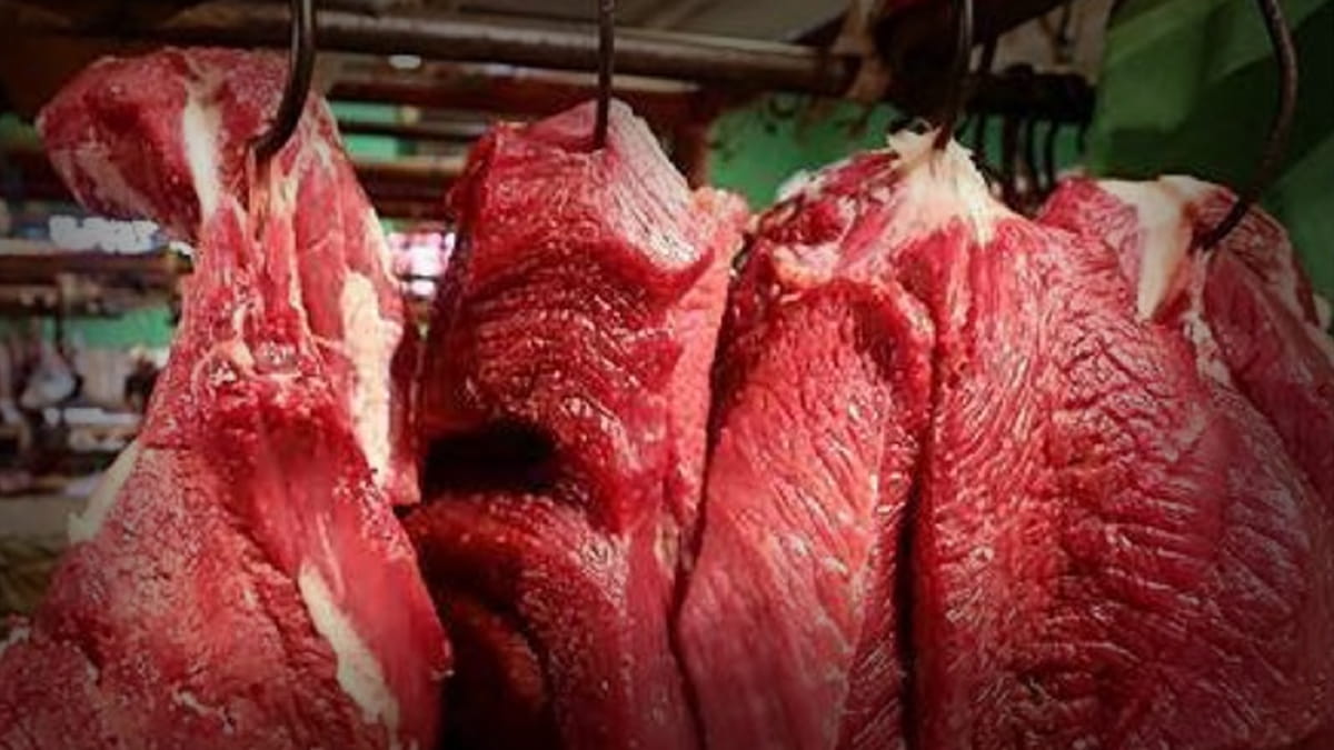 Hari ke-9 Ramadan, Harga Daging Sapi Tertinggi di Aceh Tembus Rp165.850/Kg