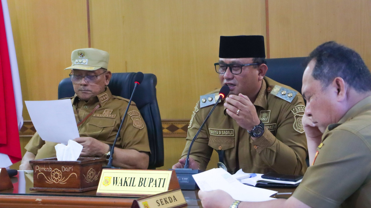 Bukan Sekadar Makanan Basi, Uji Lab Temukan Bakteri Berbahaya di Menu MBG Dairi