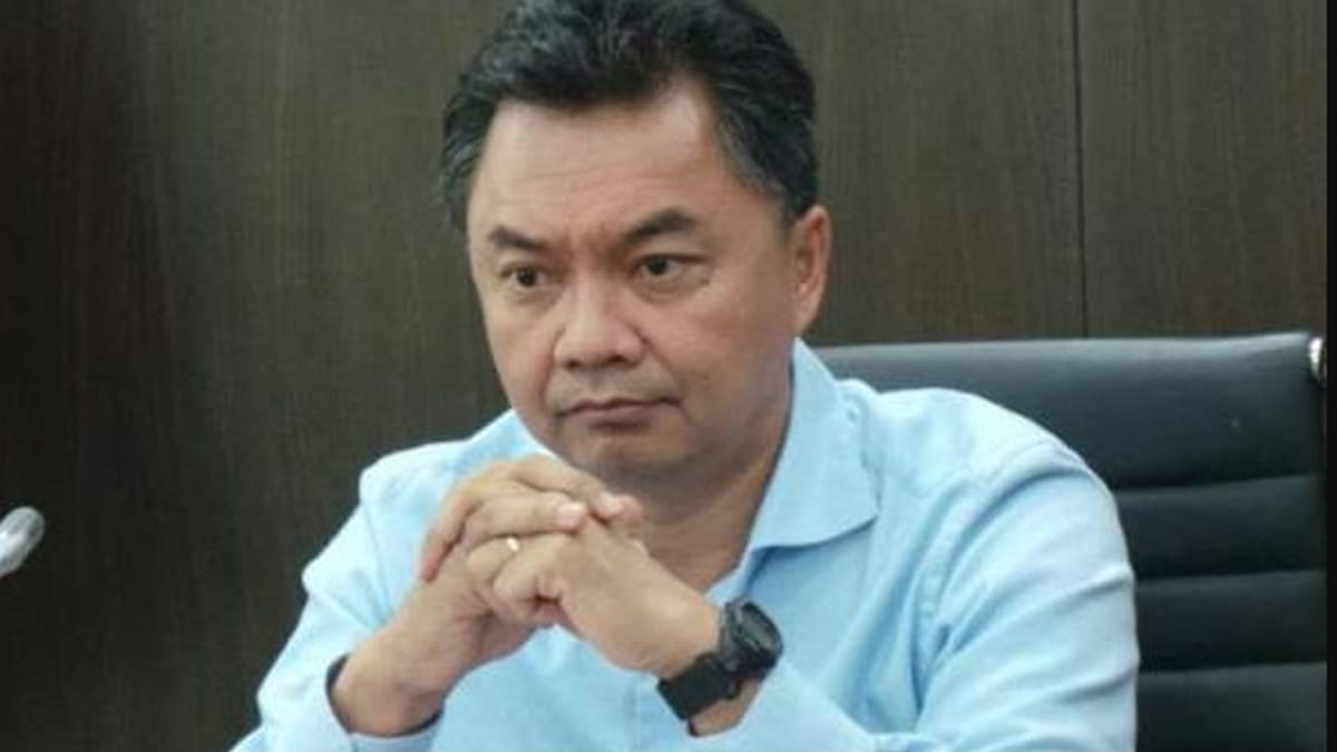 Dino Patti Djalal: Board of Peace Trump Penuh Tanda Tanya, Indonesia Diminta Siaga