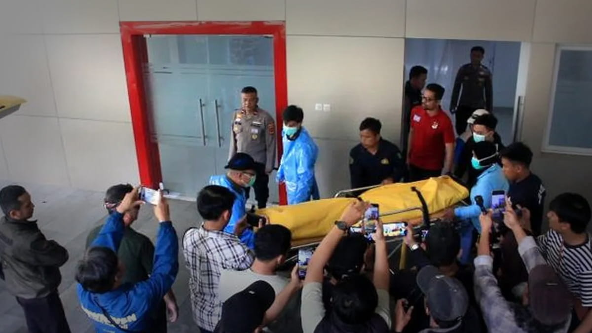 Cita-Cita Jadi Kiai Kandas, Santri di Sukabumi Tewas Diduga Disiksa Ibu Tiri