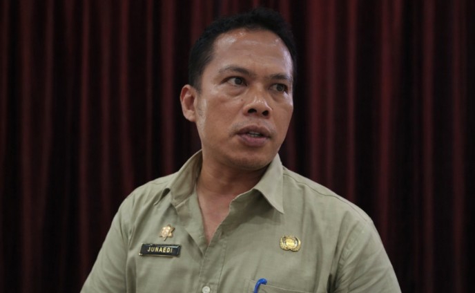 Sebagian Besar NJOP pada Kelurahan untuk 5 Kecamatan di Siantar Turun