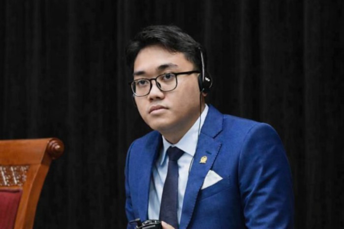 Anggota DPR RI Kecam Tindakan Teror Terhadap Ketua BEM UGM