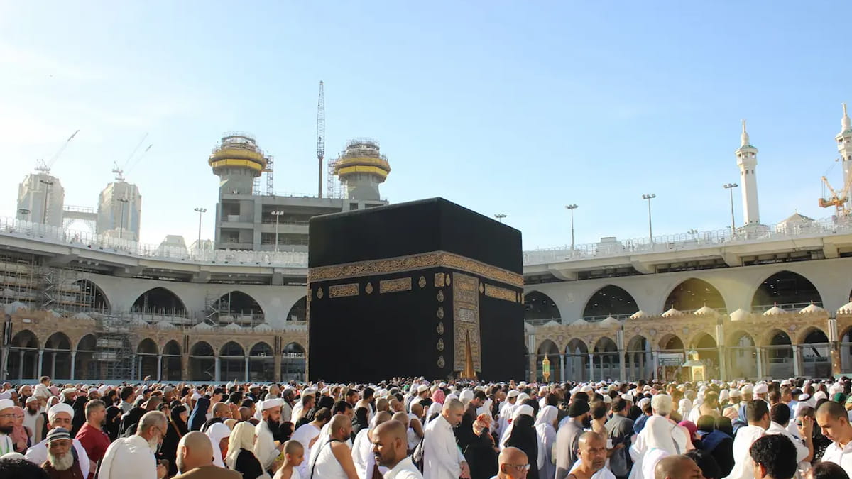 Arab Saudi Perketat Aturan Umrah Ramadan, Kemenhaj Ingatkan Travel Indonesia