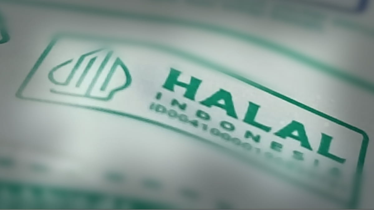 Produk Amerika Serikat Bebas Masuk RI Tanpa Syarat Halal