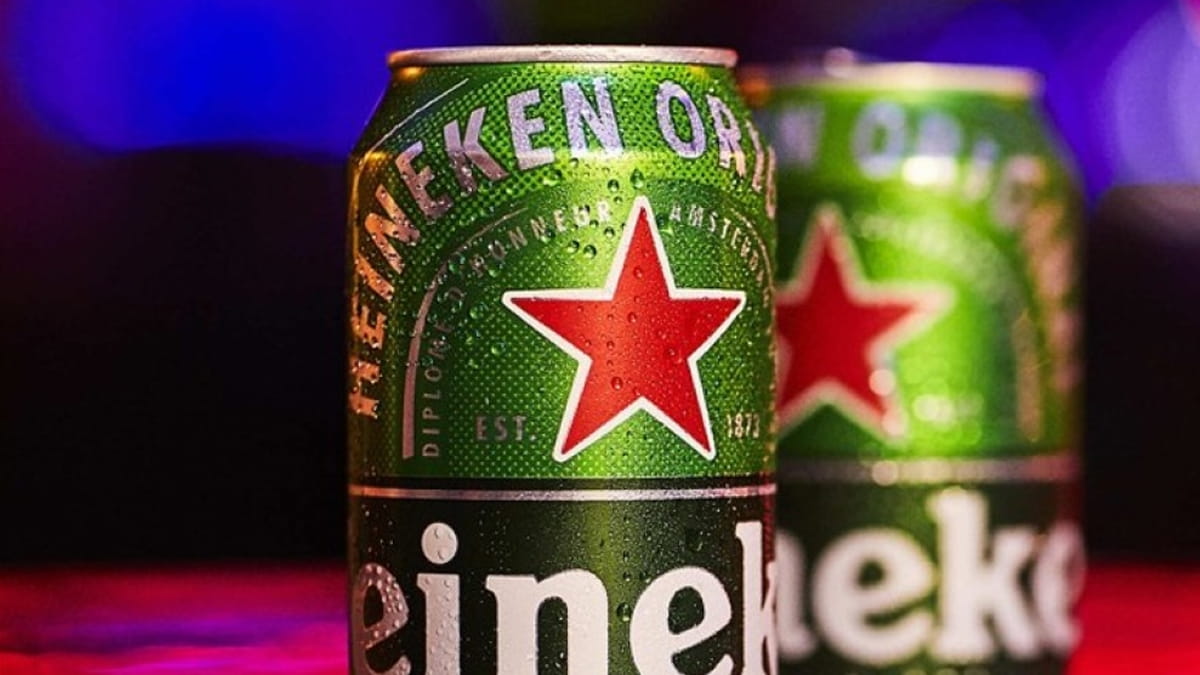 Heineken Pangkas 7% Tenaga Kerja Global, Akibat Konsumsi Bir Lesu