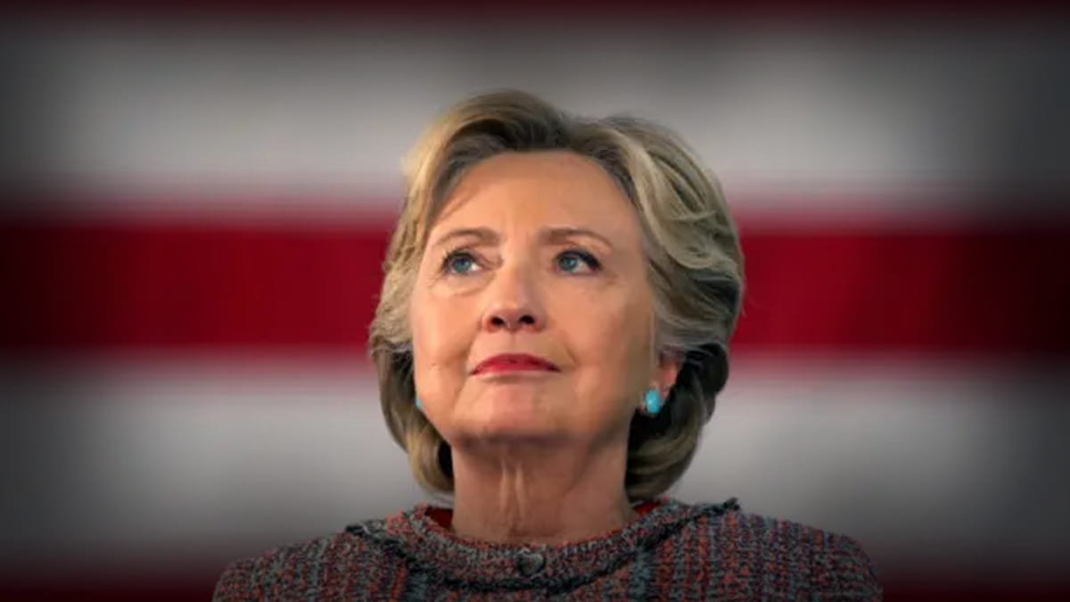 Hillary Clinton Tegaskan Tidak Pernah Terlibat dan Tak Miliki Informasi Soal Skandal Epstein