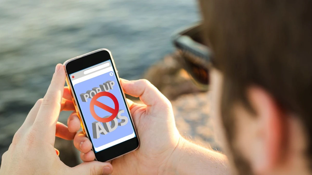 Cara Nonaktifkan Iklan Mengganggu di Berbagai Merk Ponsel Android