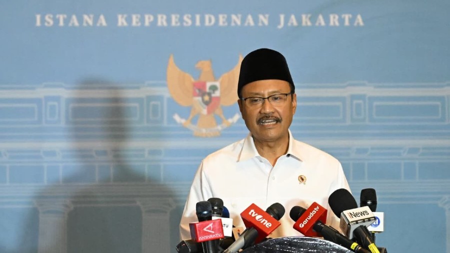 Pemerintah Salurkan Dana Miliaran untuk Korban Sumatera