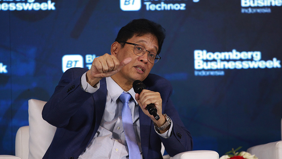 Menkeu Ungkap Skenario Jika Harga Minyak Dunia Melonjak ke US$92/Barel
