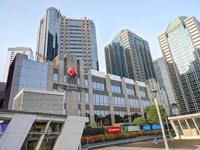 IHSG Perkasa di Tengah Bayang-Bayang Defisit Negara, Rupiah Ikut Menguat