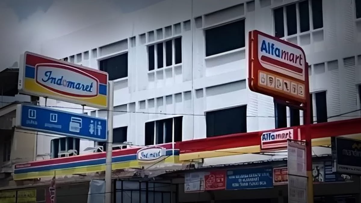 Izin Minimarket di Desa Terancam Dihentikan? Ini Penjelasan Mendag