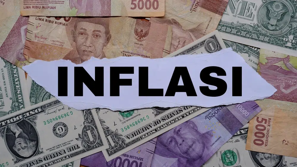 Inflasi Year-on-Year Pematangsiantar 4,7 Persen