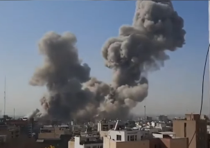 AS Akui Gunakan AI dalam Operasi Militer di Iran