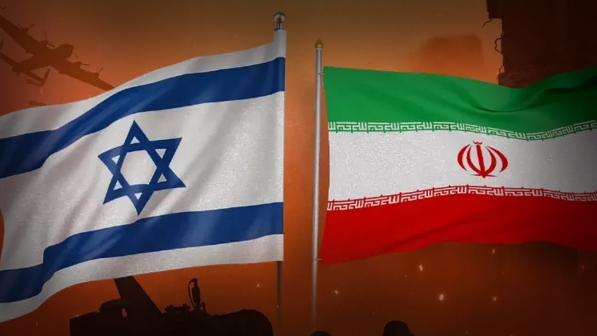 Pasca Serangan Israel ke Iran, Benarkah Dunia di Ambang Perang Global?