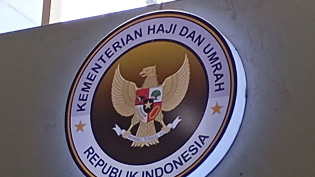 Pengawasan Umrah Diperketat demi Lindungi Jemaah