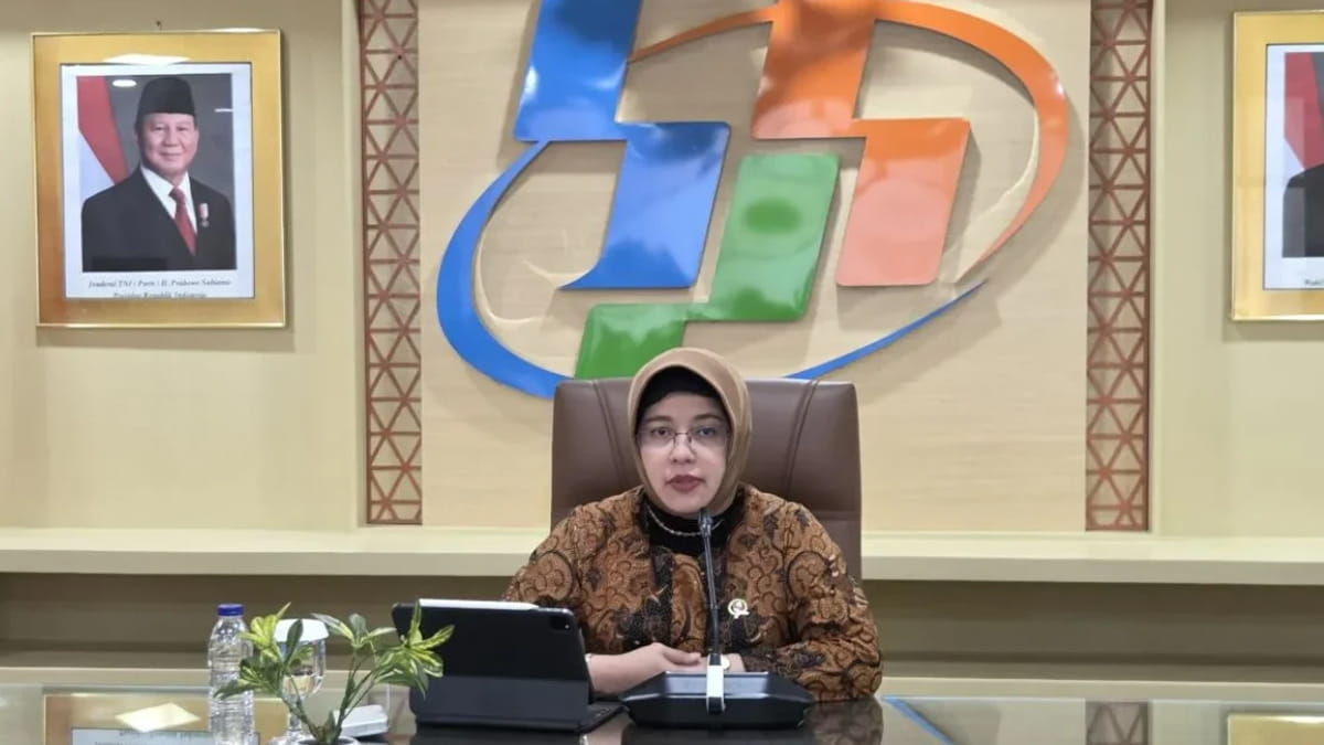Sulawesi Pimpin Pertumbuhan Ekonomi Nasional, Papua dan Maluku Tertinggal Jauh