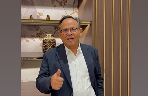 Dewan Pers Dorong Publisher Right, AI Wajib Bayar Konten Berita