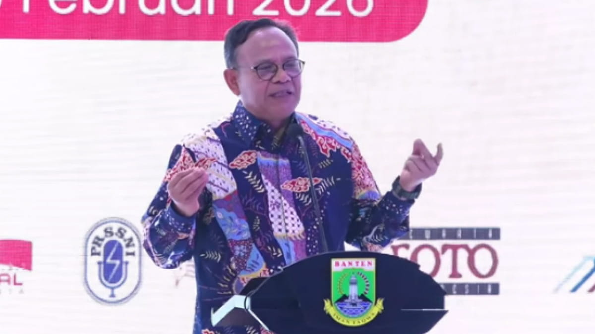 Di Tengah Banjir Medsos, Dewan Pers Tegaskan Jurnalisme Masih Jadi Rujukan Utama