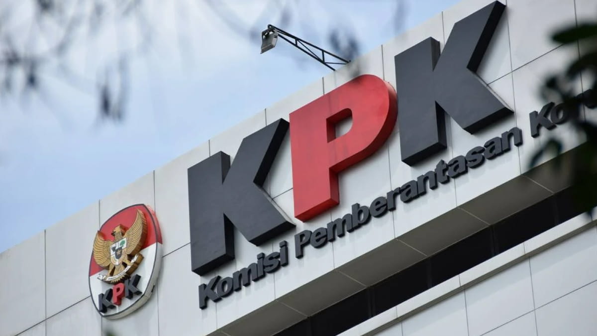 KPK Gerebek Bea Cukai, 17 Orang Diamankan dalam OTT Dugaan Mafia Impor