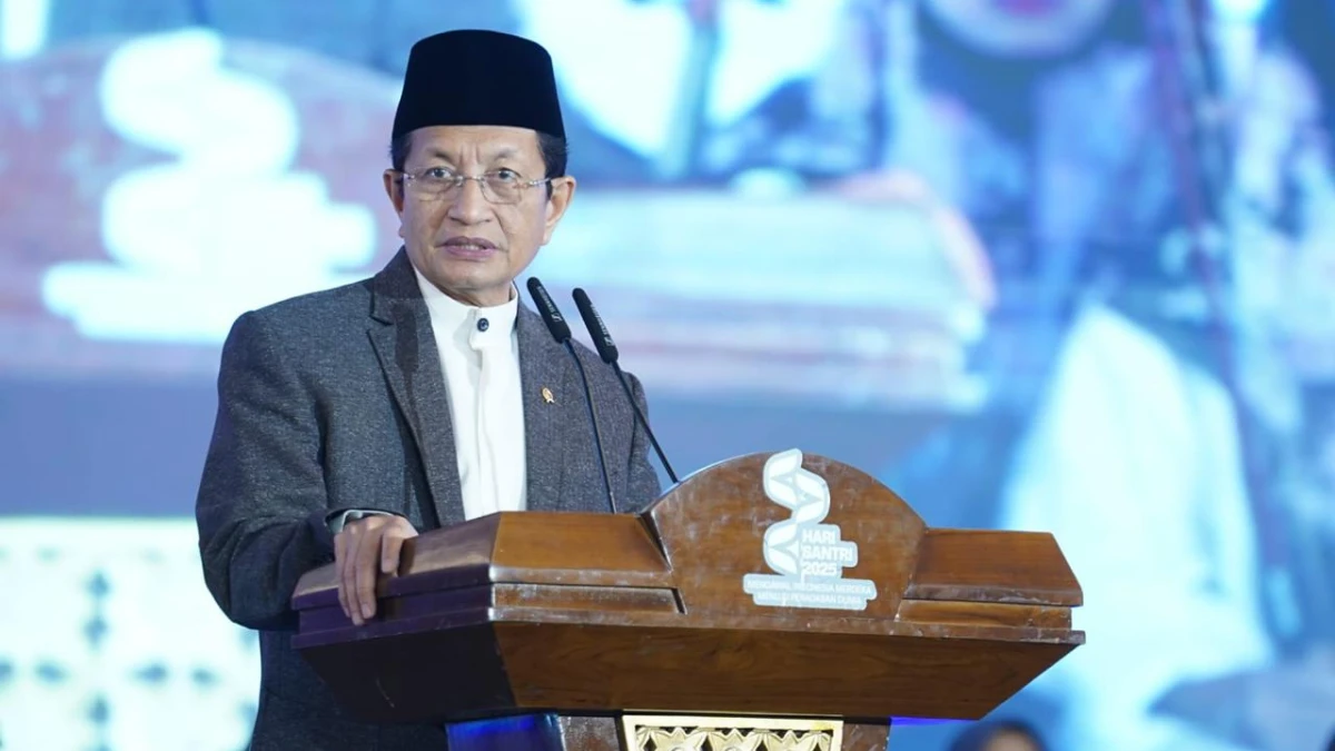 Lewat PPG, Kemenag Pastikan Guru Bersertifikat dan Sejahtera