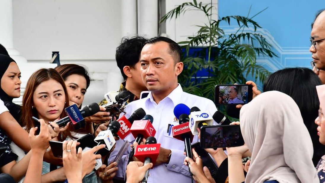 HPN 2026, Pemerintah Dorong Pers Profesional dan Tangguh