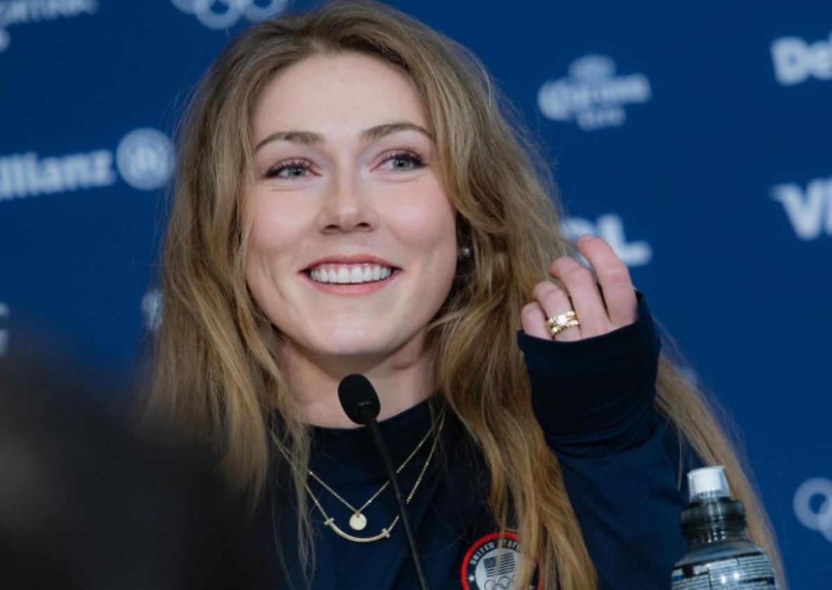 Ratu Ski Mikaela Shiffrin Cari Sejarah Baru di Olimpiade 2026