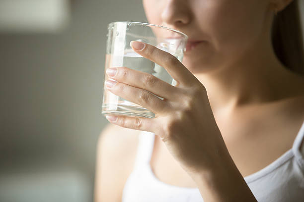Salah Jam Bisa Kurang Efektif, Ini Waktu Terbaik Minum Vitamin