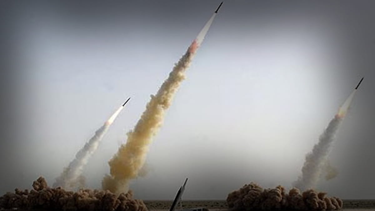 Iran Ancam Hancurkan Fasilitas Energi AS di Timur Tengah, Ketegangan Perang Kian Memanas