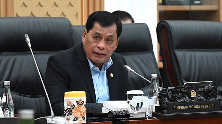 Komisi VI DPR RI Usulkan Koperasi Desa Merah Putih Jadi Mitra Resmi Produk Pertamina