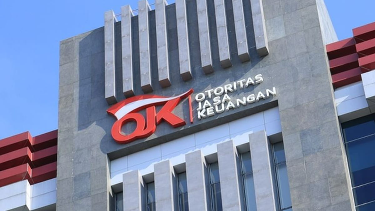 Prabowo Geram, OJK Telusuri Surat MSCI yang Diduga Tak Dibalas