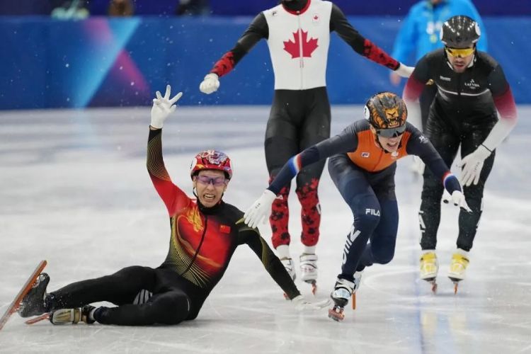 Jadwal Olimpiade Musim Dingin 2026 15 Februari & Klasemen Medali