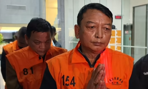 Dari Ruang Pengadilan ke Lapangan Golf: Kronologi OTT KPK di PN Depok