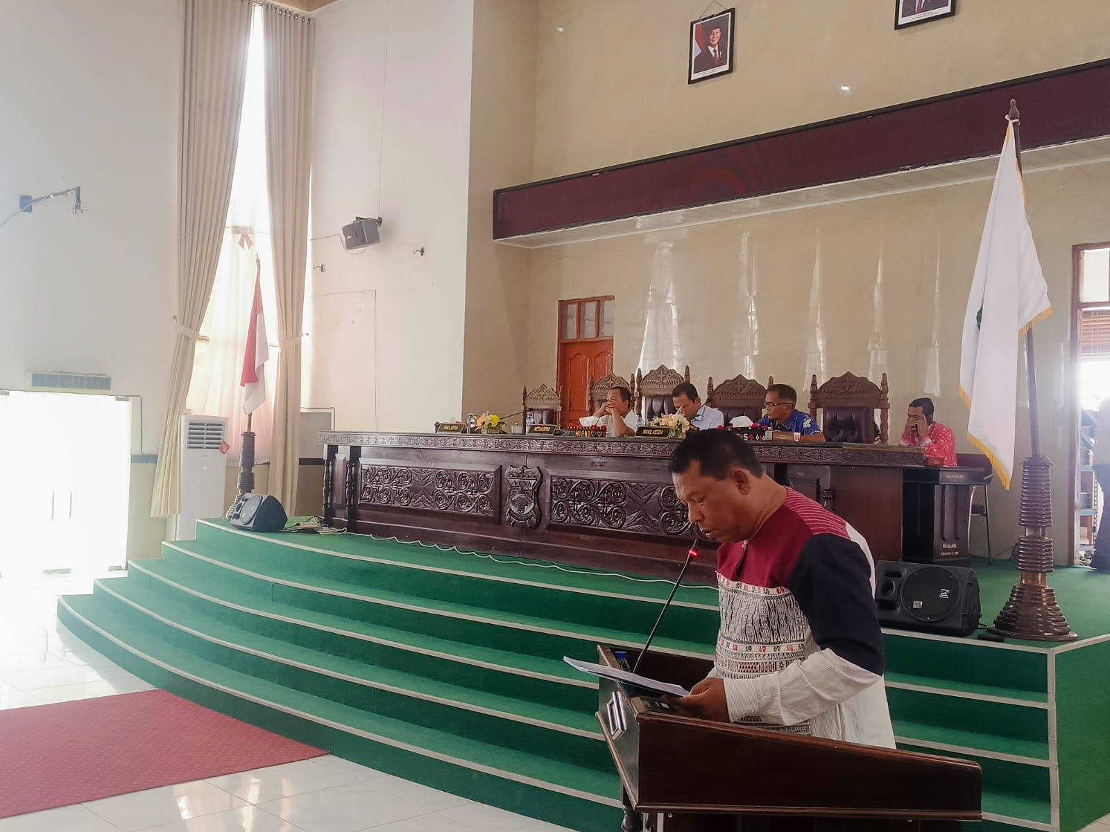 Temuan Pansus Ungkap Ada Mark Up Pembelian Rumah Singgah, Minta Diusut Kejagung