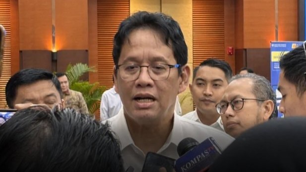 Purbaya Copot Pegawai Pajak-Bea Cukai yang Terjaring OTT KPK