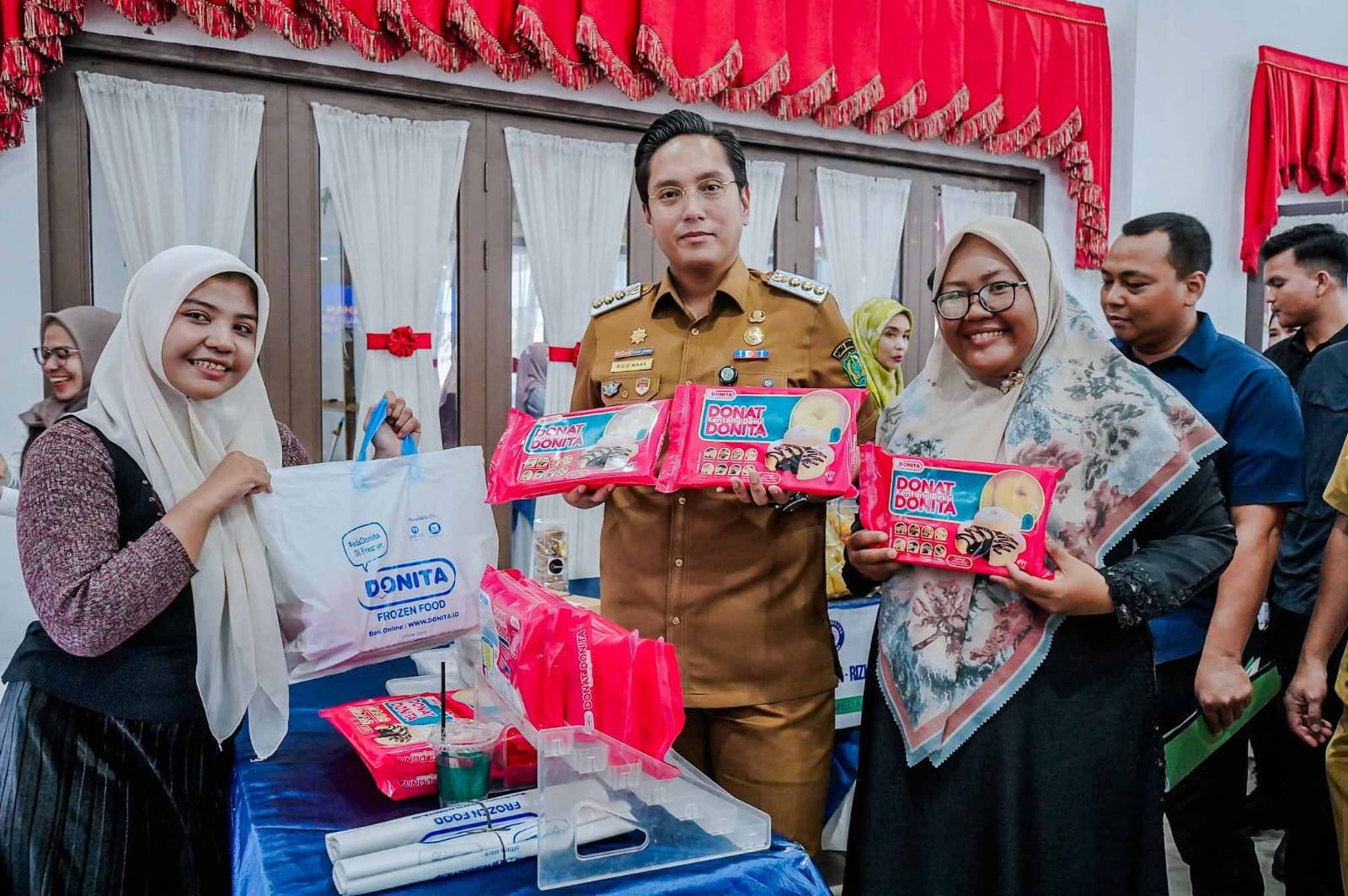 Sertifikat Halal Bukan Sekadar Legalitas, tapi Daya Tarik Pasar